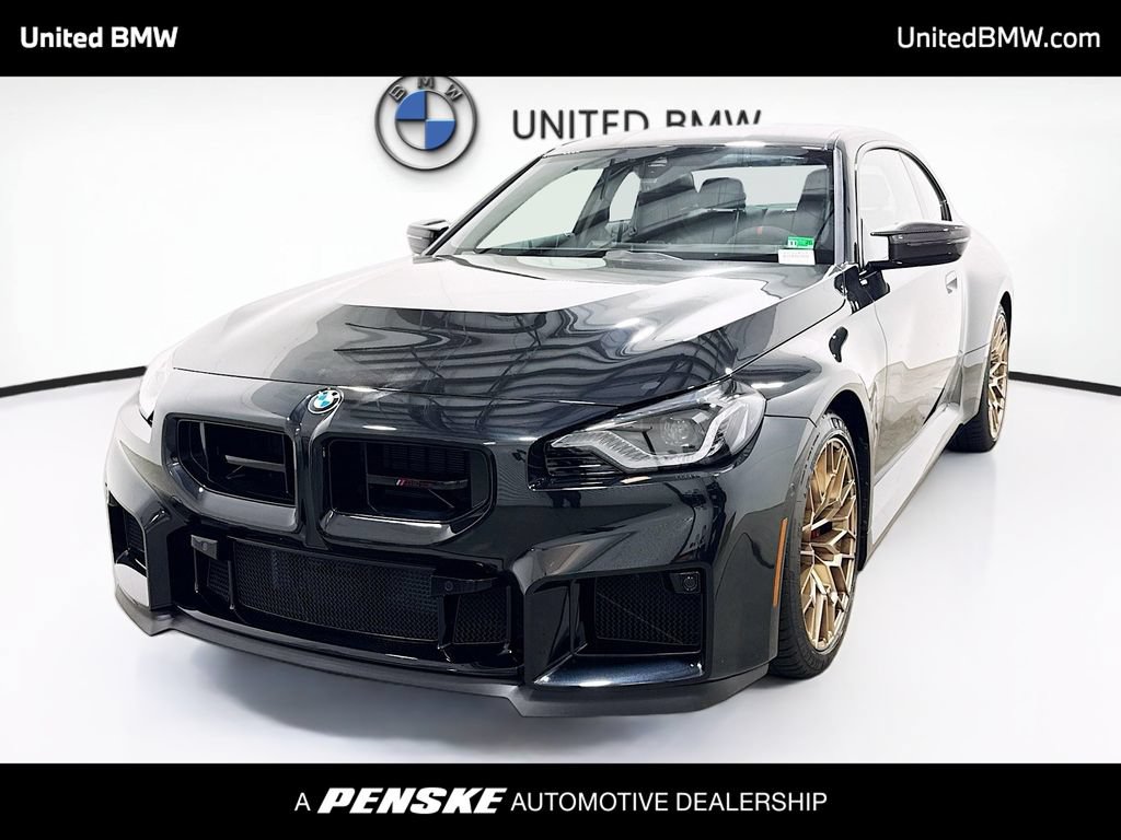 Used 2026 BMW M2 CS