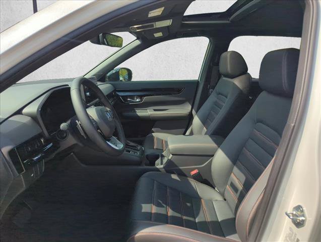 New 2027 Honda CR-V Sport Touring image 17