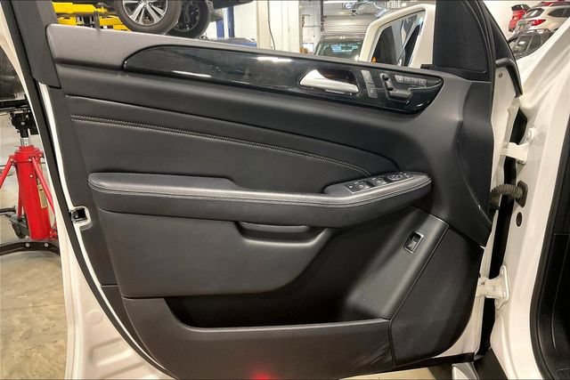 Used 2014 Mercedes-Benz ML 350 4MATIC image 23