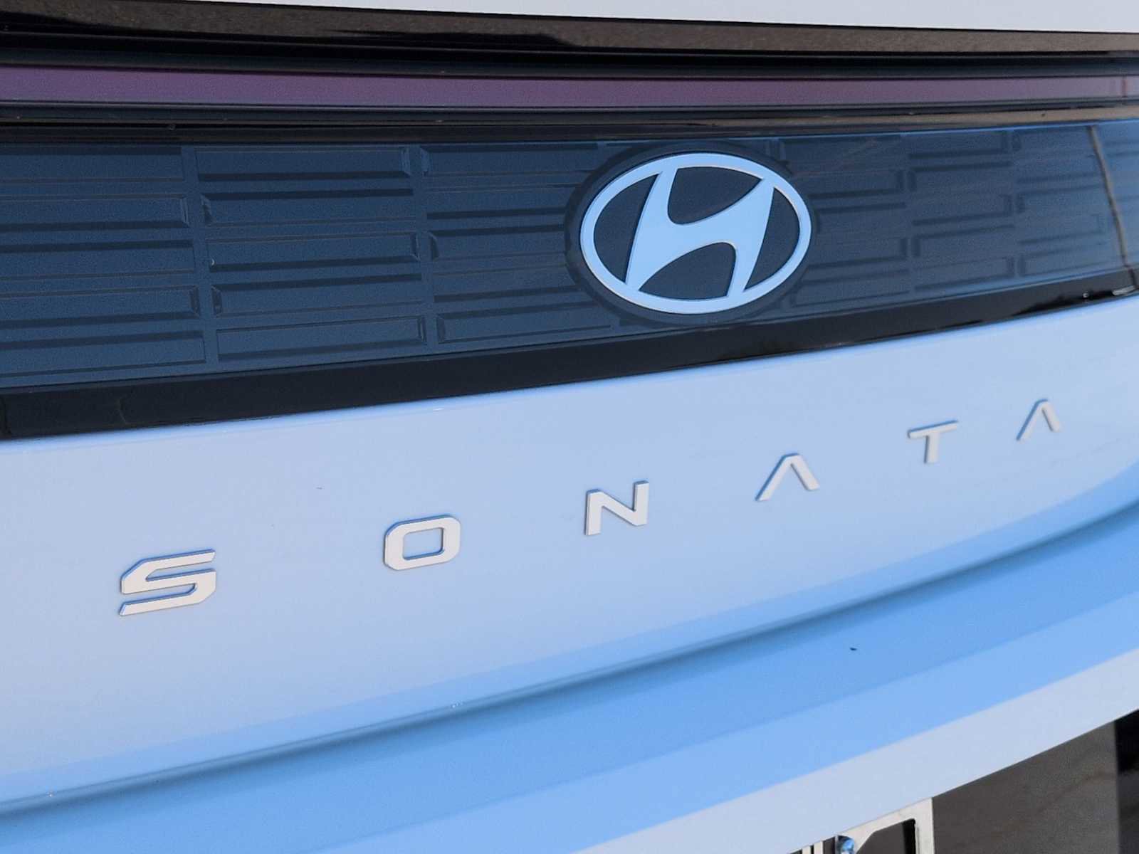 New 2026 Hyundai Sonata SEL FWD image 13