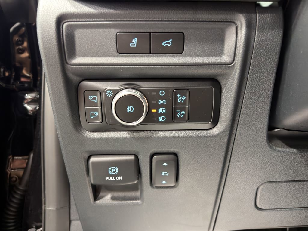 Used 2022 Ford Expedition Timberline AWD/4WD image 23