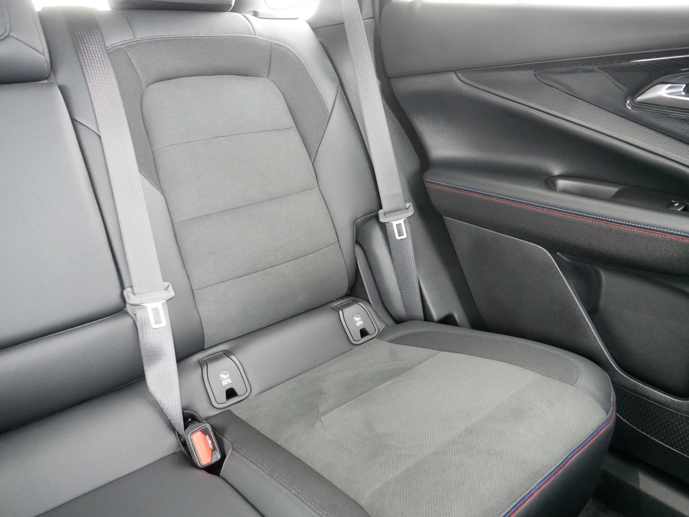 Used 2024 Chevrolet Blazer EV RS image 14