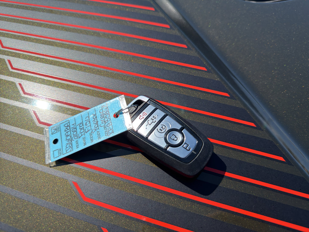 Used 2024 Ford F150 Raptor image 13