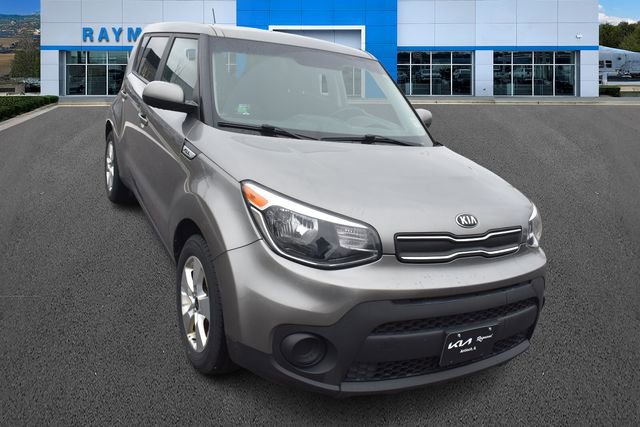 Used 2018 Kia Soul image 9