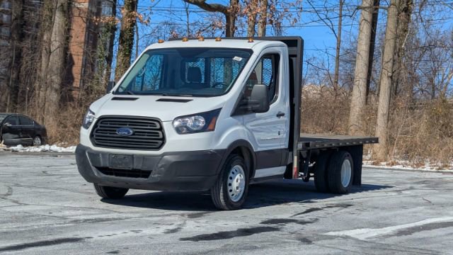 Used 2019 Ford Transit 350 138 DRW image 8