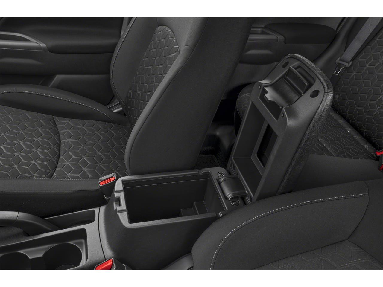 New 2026 Mitsubishi Outlander Sport AWD image 10