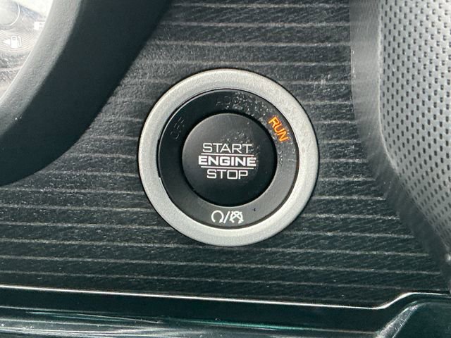 Used 2022 RAM 1500 Limited w/ Body-Colour Bumper Group image 49