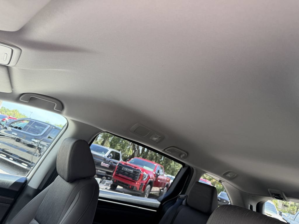 Used 2021 Honda Odyssey LX image 23