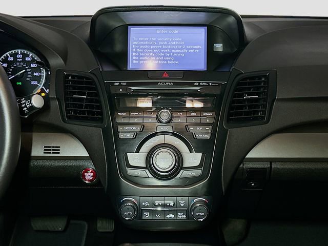Used 2014 Acura RDX AWD w/ Technology Package image 11