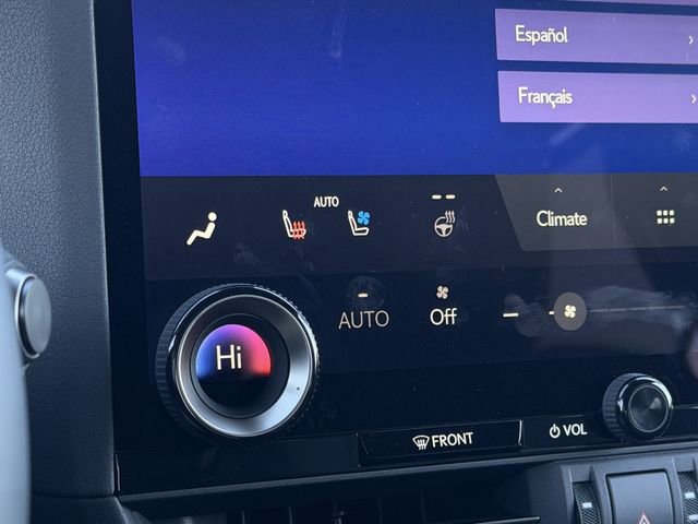 Used 2025 Lexus GX 550 image 22