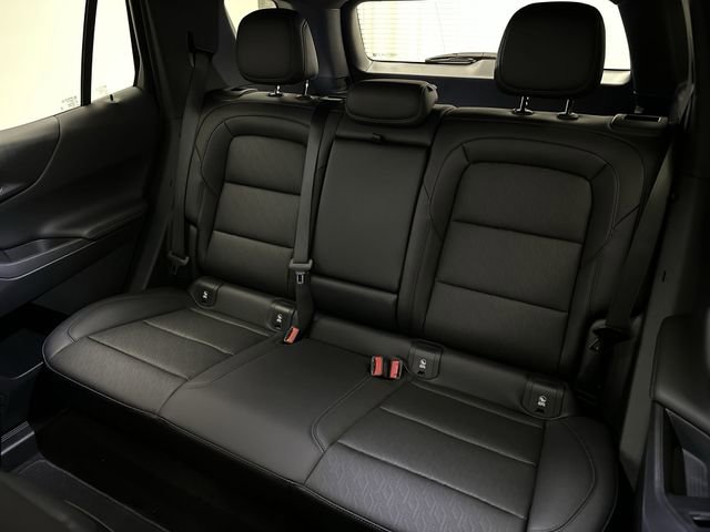 New 2026 Chevrolet Equinox LT w/ Convenience Package II AWD/4WD image 25