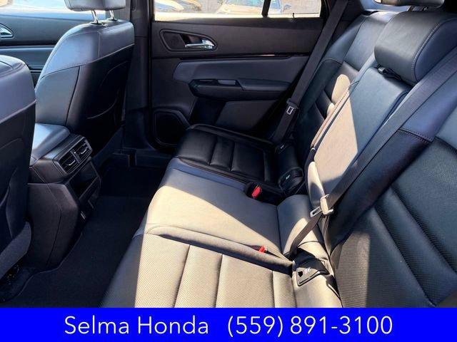 New 2026 Honda Prologue Elite image 6