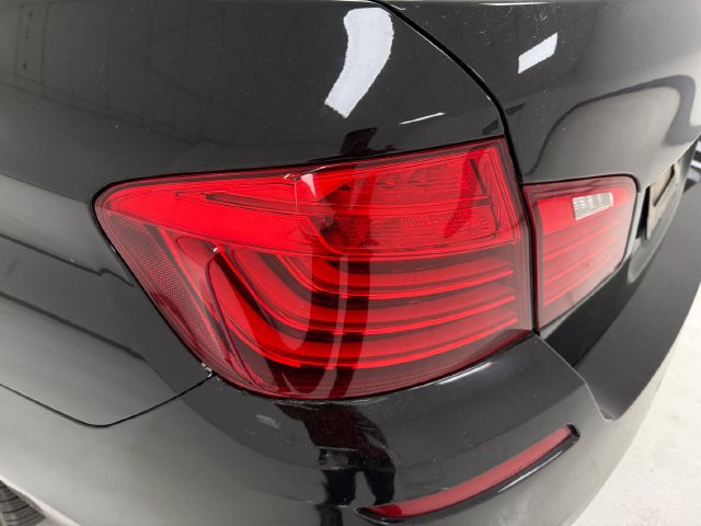 Used 2016 BMW 550i Sedan RWD image 16