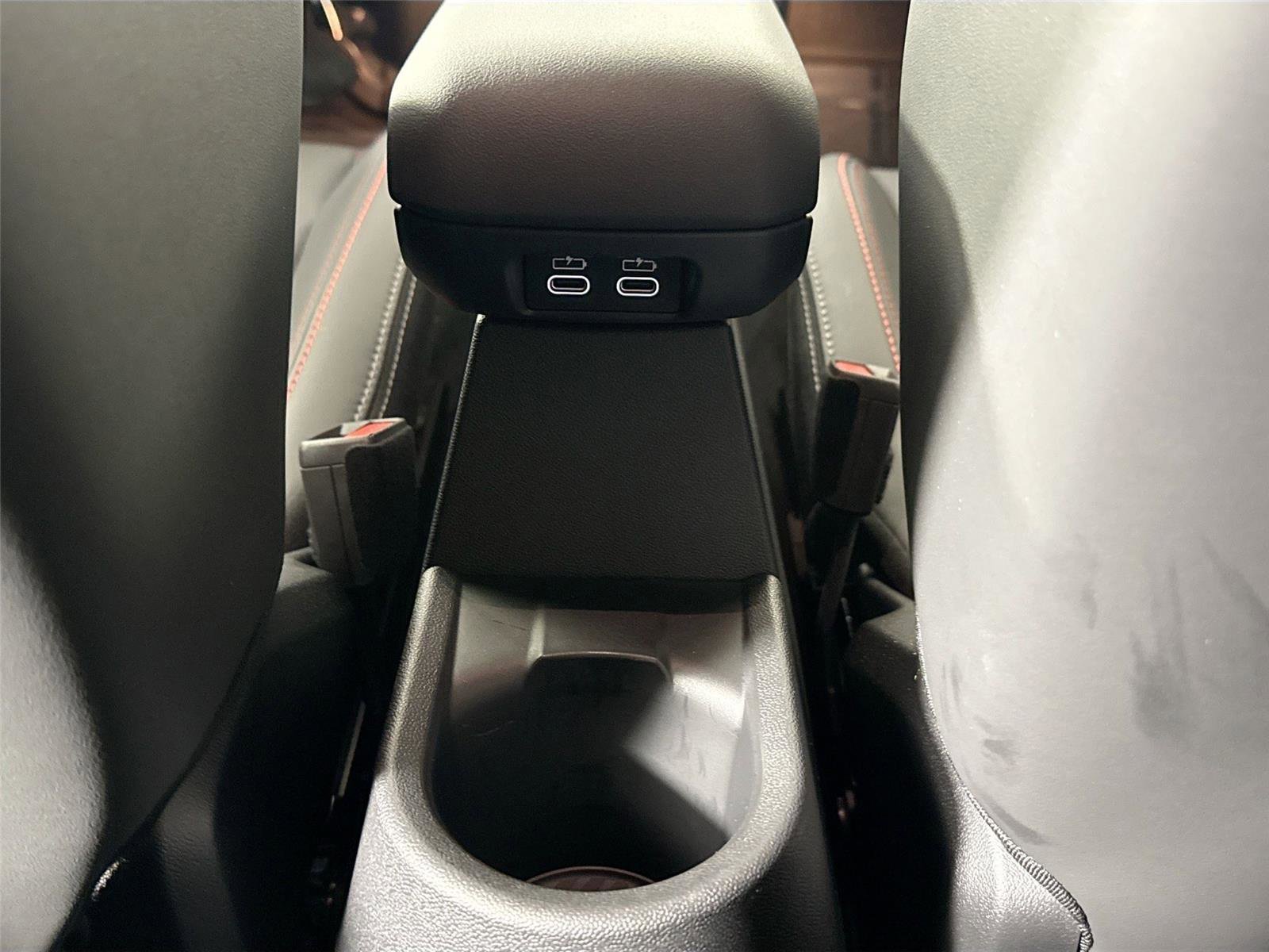 Used 2025 MINI Cooper S image 33