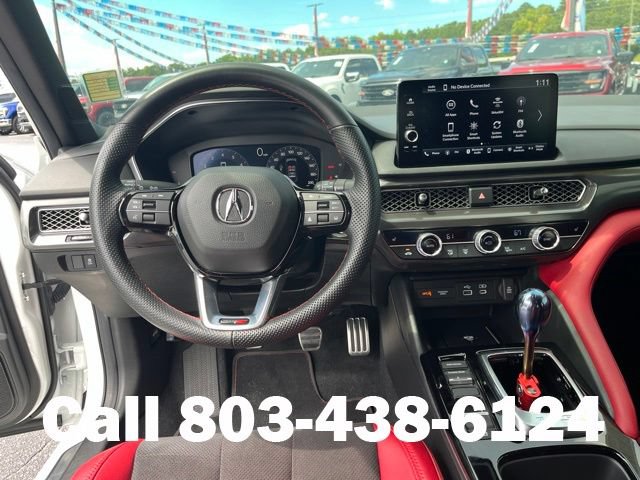 Used 2024 Acura Integra Type S FWD image 17