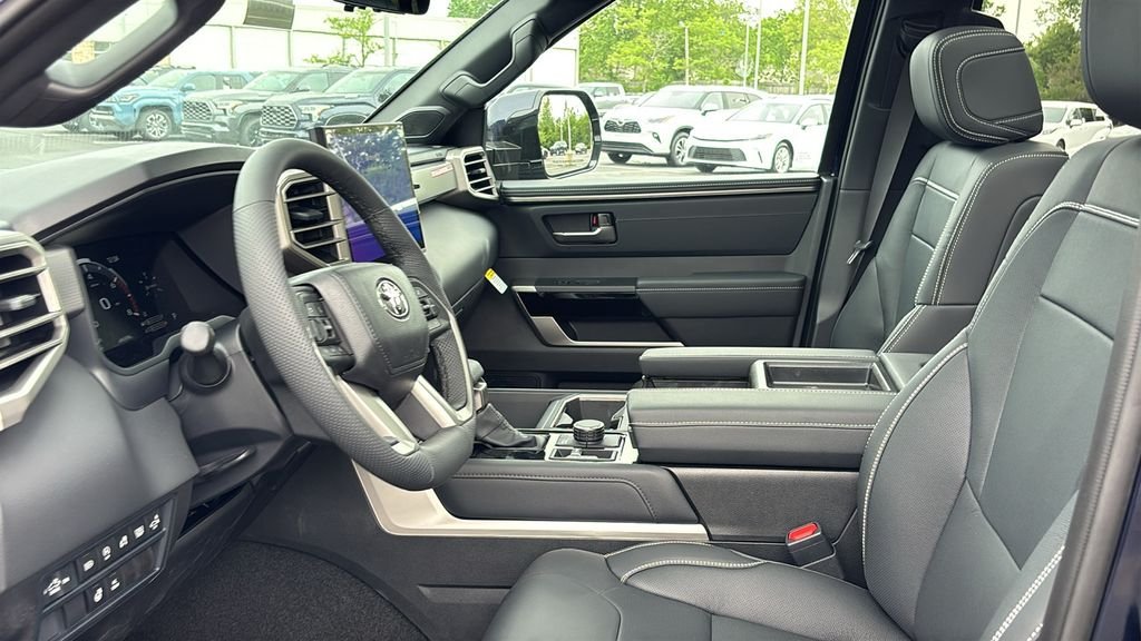New 2026 Toyota Tundra Limited AWD/4WD image 29