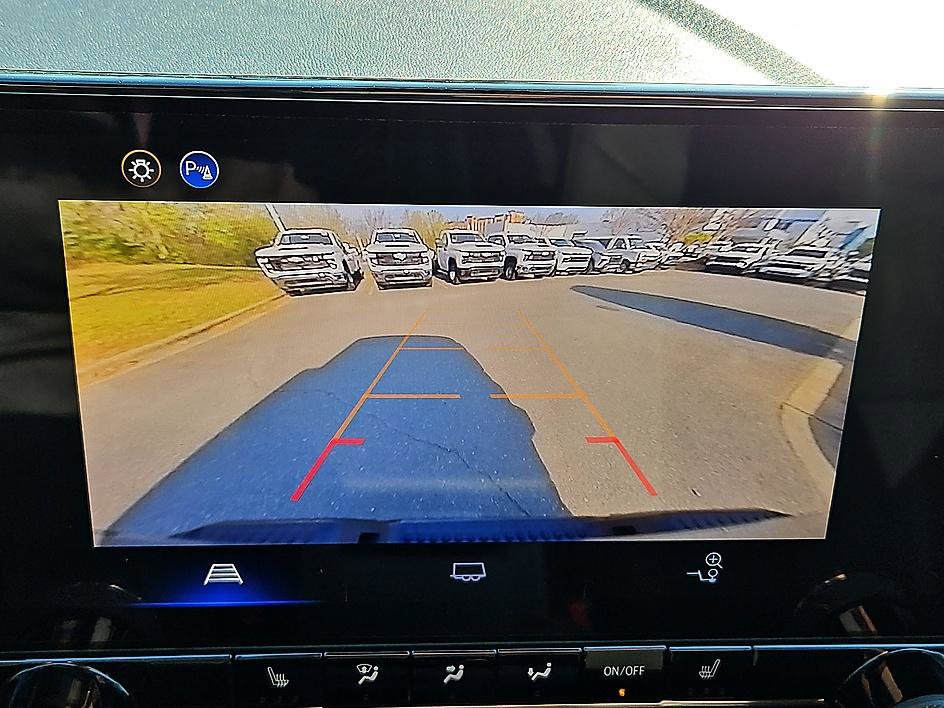 New 2026 Chevrolet Colorado LT image 19