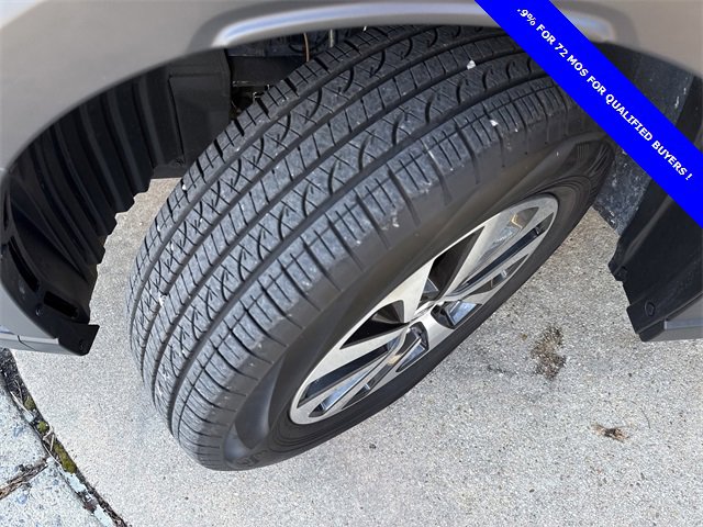 Certified 2025 Subaru Outback Premium w/ Popular Package #1A image 26