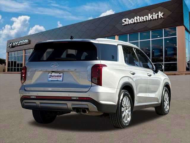 Used 2023 Hyundai Palisade SEL w/ Cargo Package image 6