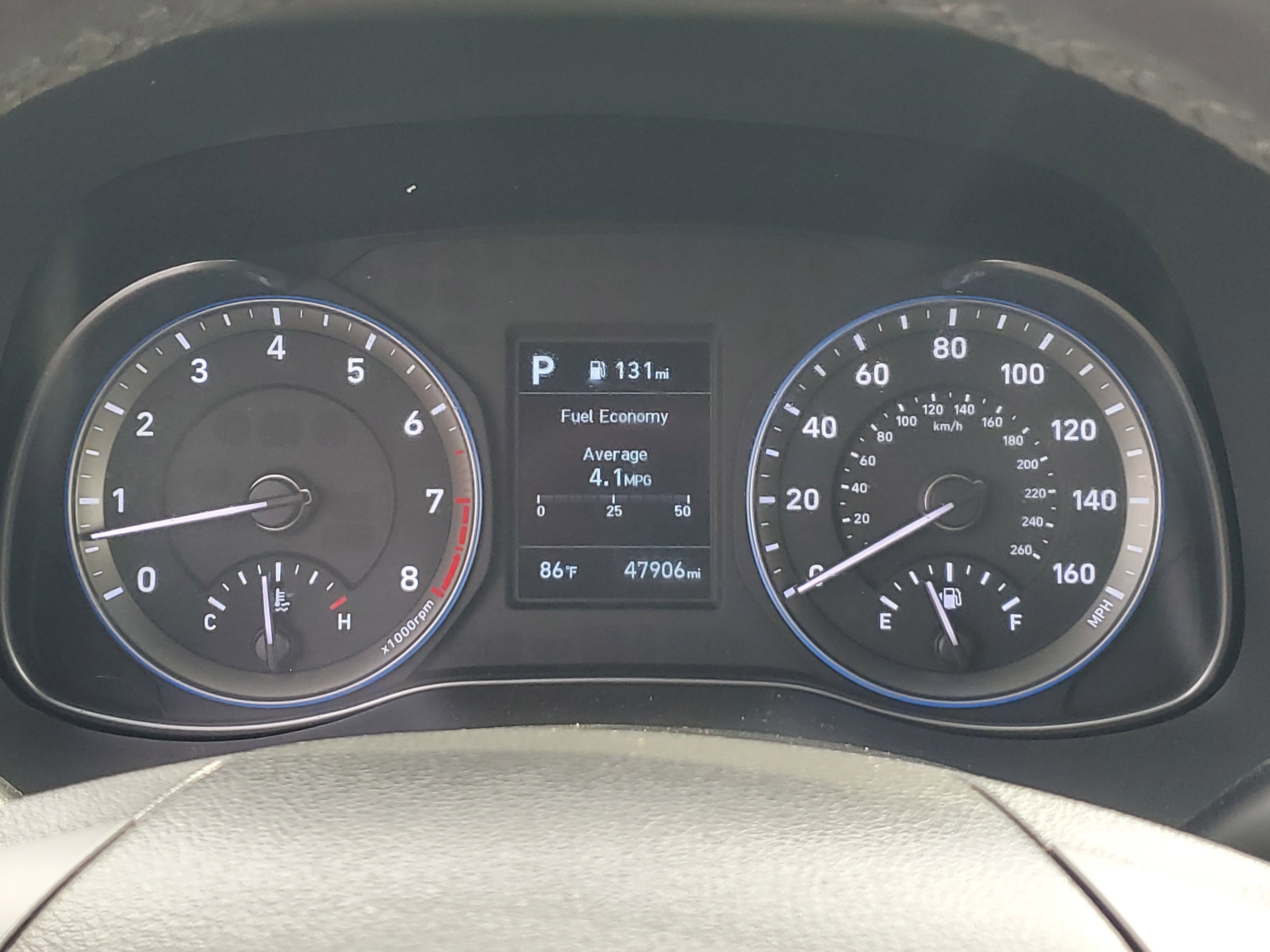 Used 2021 Hyundai Kona SEL image 25