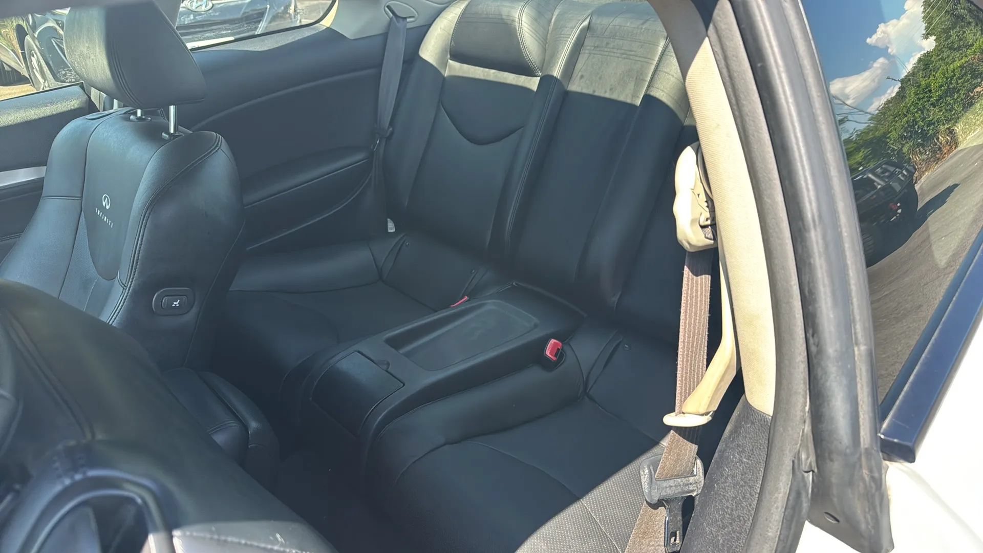 Used 2013 INFINITI G37 Journey w/ Premium Pkg RWD image 35