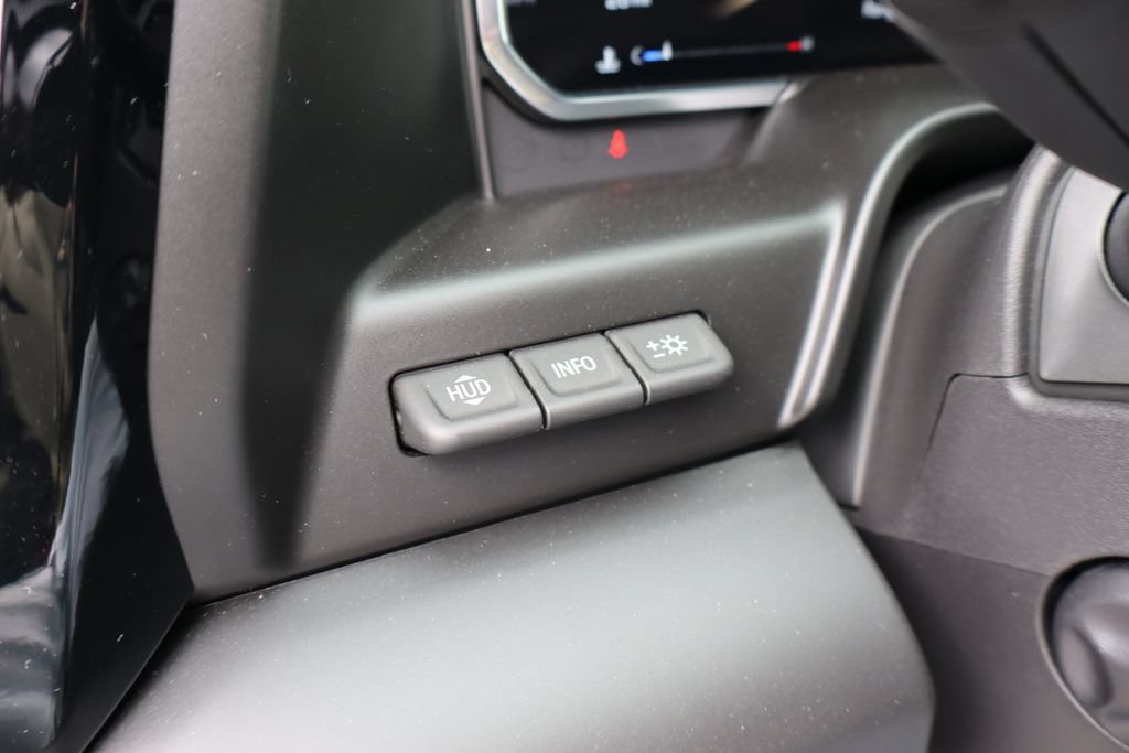 Certified 2026 GMC Sierra 1500 AT4 w/ AT4 Premium Package AWD/4WD image 19