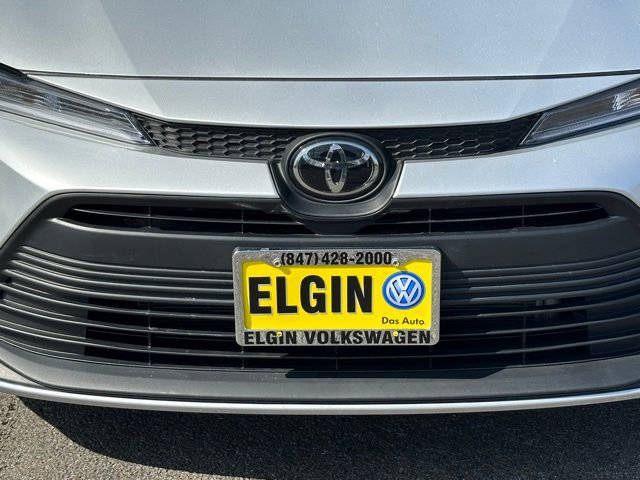 Used 2025 Toyota Corolla LE image 8