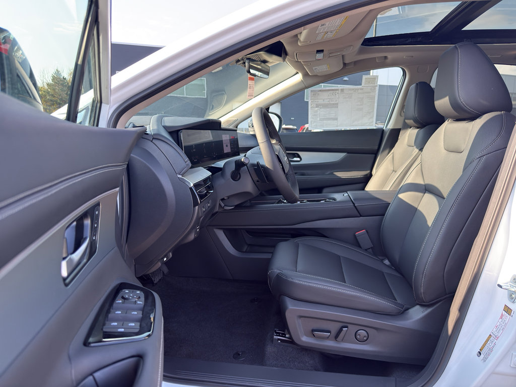 New 2026 Nissan Murano SL image 12