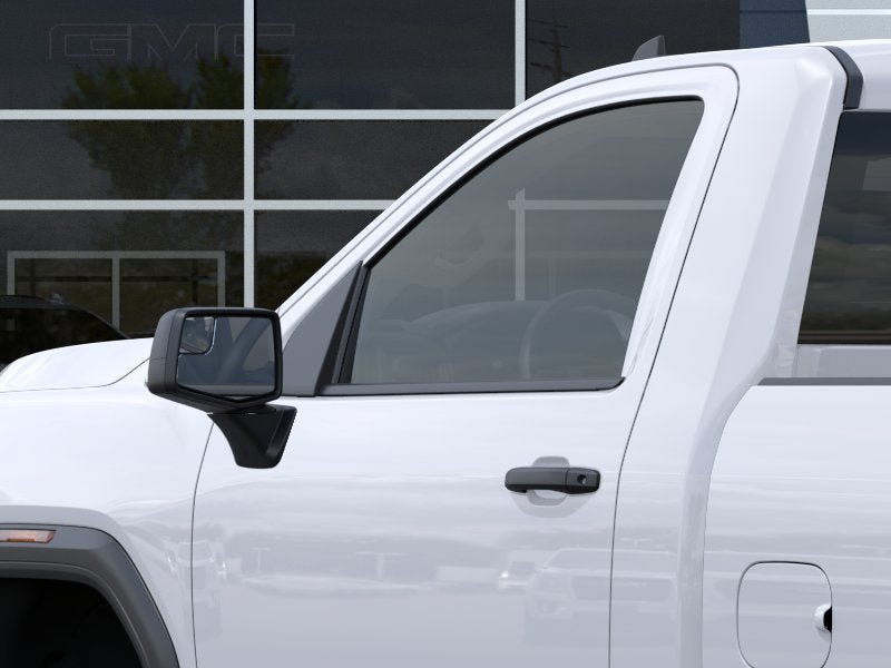 New 2026 GMC Sierra 2500 Pro w/ Convenience Package AWD/4WD image 12