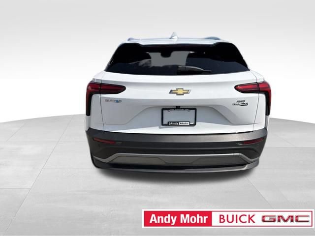 Used 2024 Chevrolet Blazer EV LT AWD/4WD image 9
