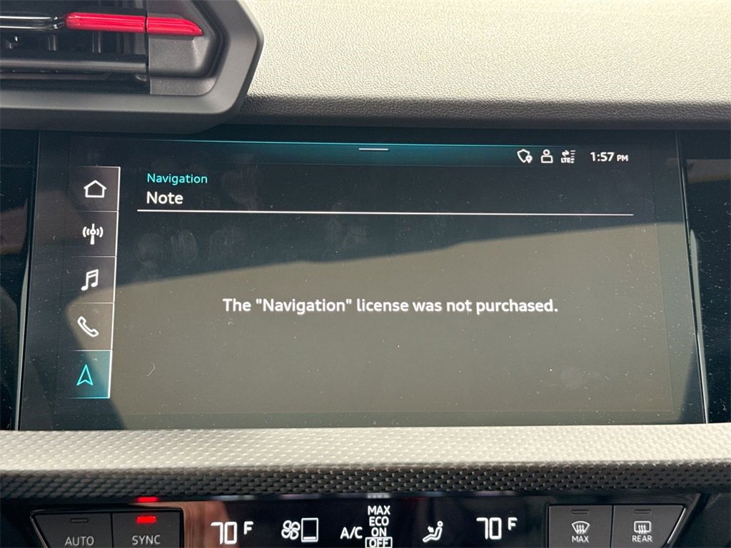 Used 2024 Audi RS 3 image 18