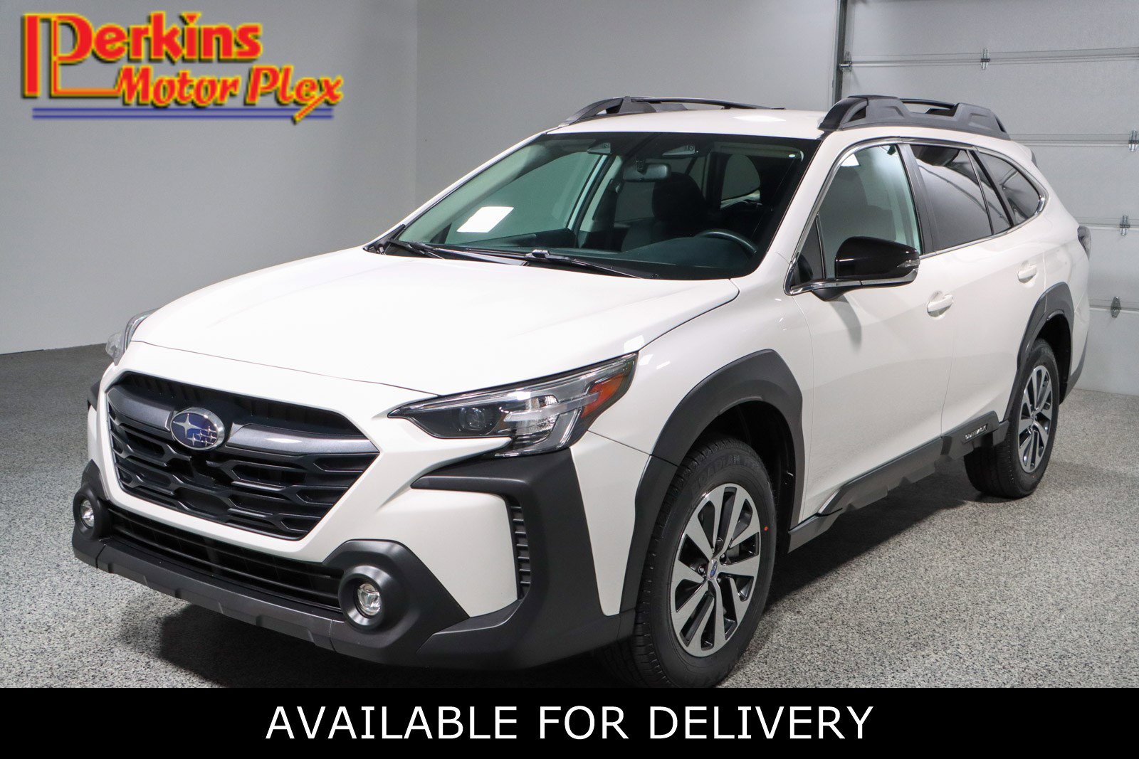 Used 2024 Subaru Outback Premium