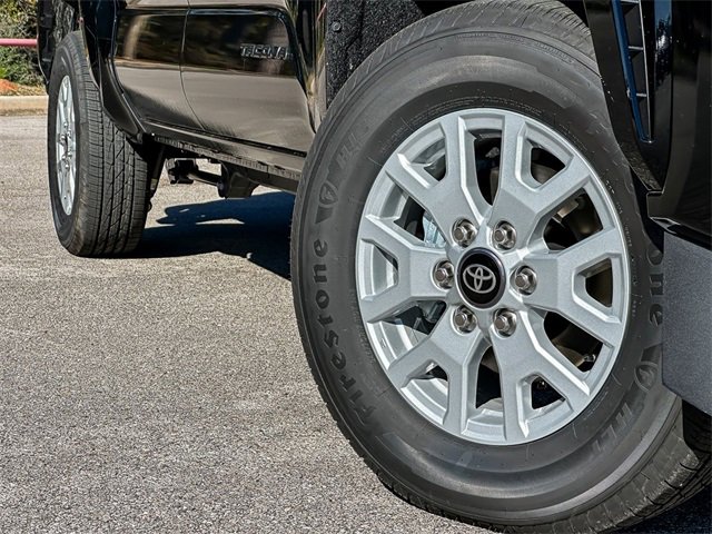 New 2026 Toyota Tacoma SR5 image 2