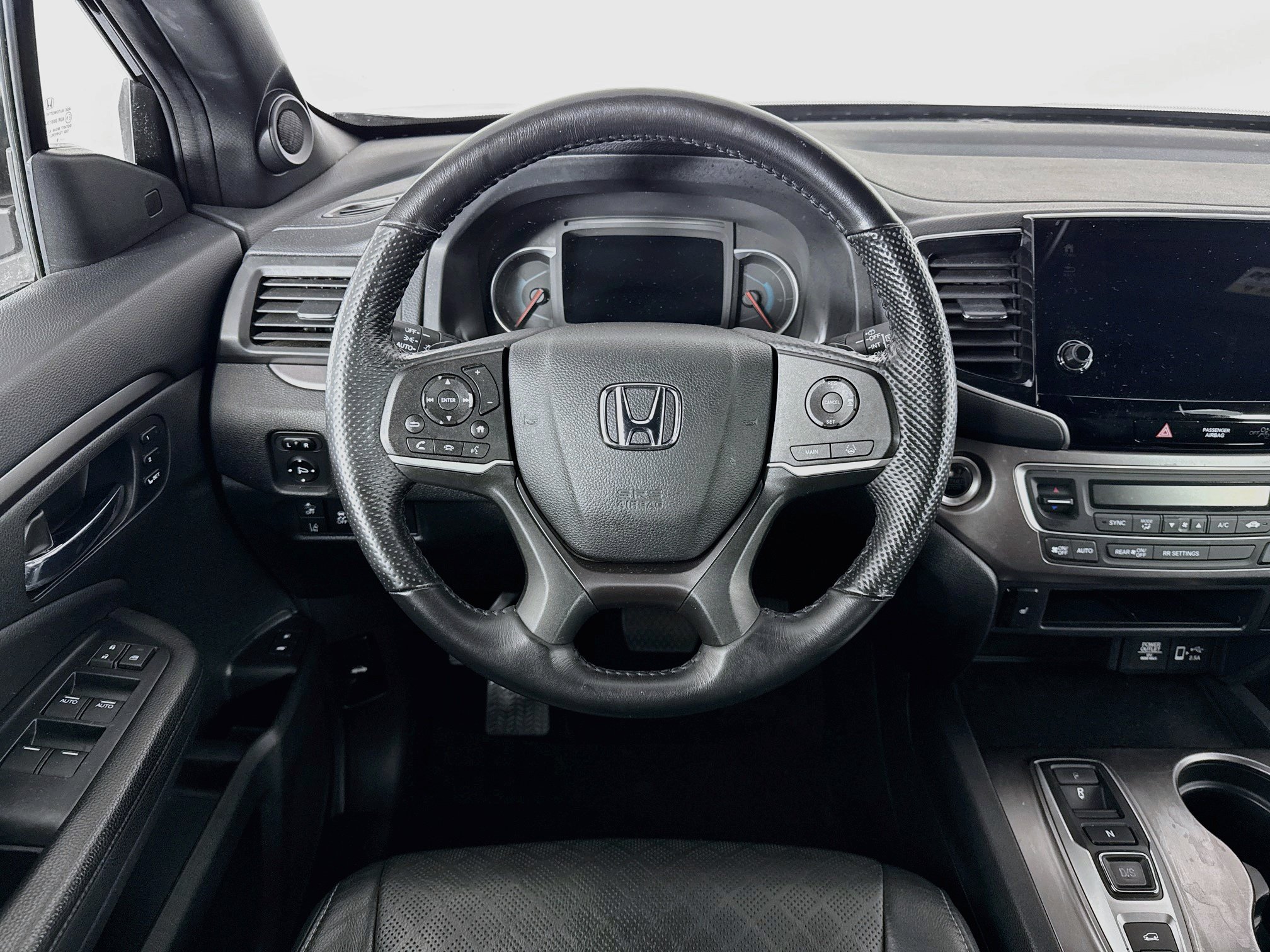 Certified 2019 Honda Passport EX-L image 22