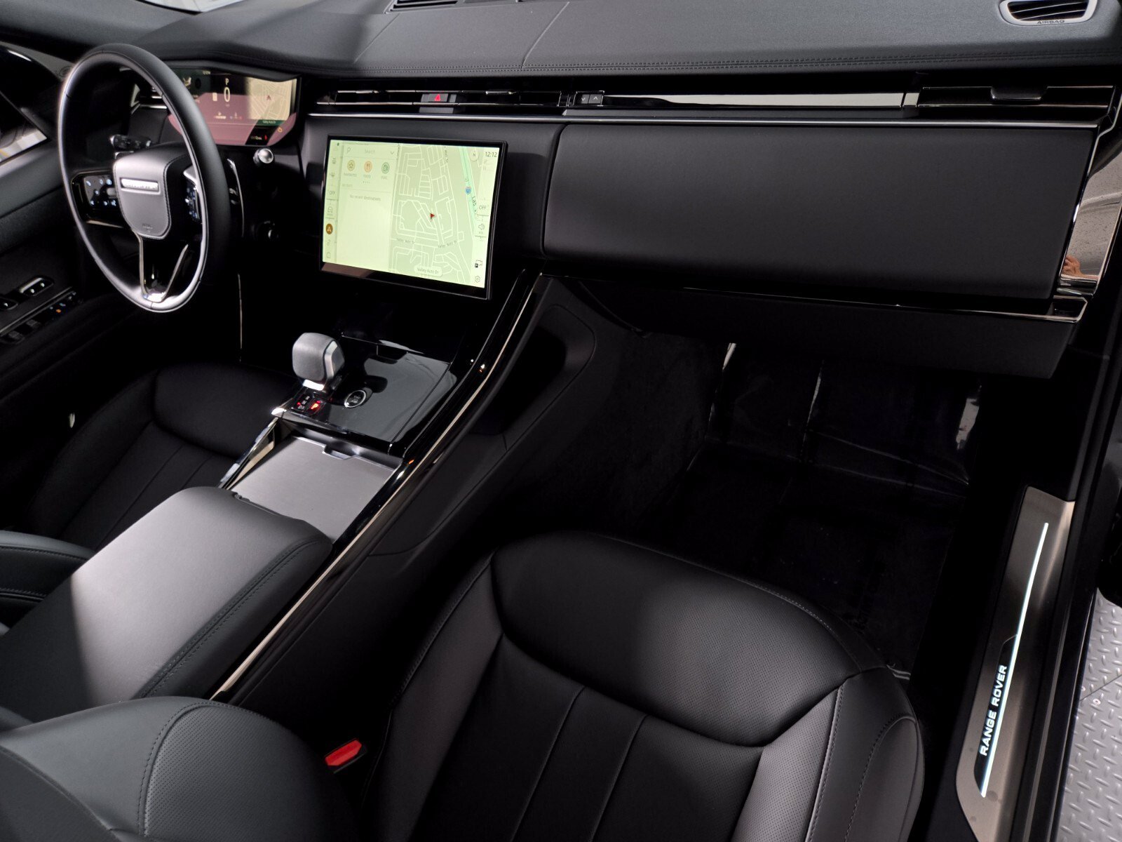 New 2026 Land Rover Range Rover Sport Dynamic SE AWD/4WD image 19
