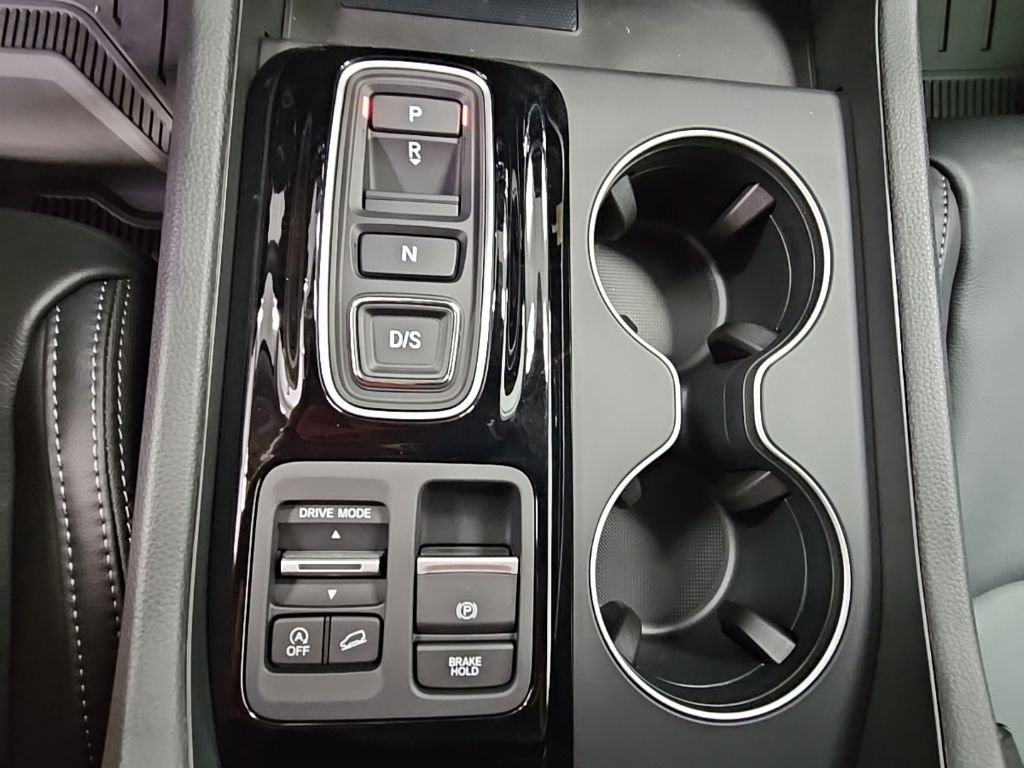 New 2026 Honda Pilot EX-L image 22