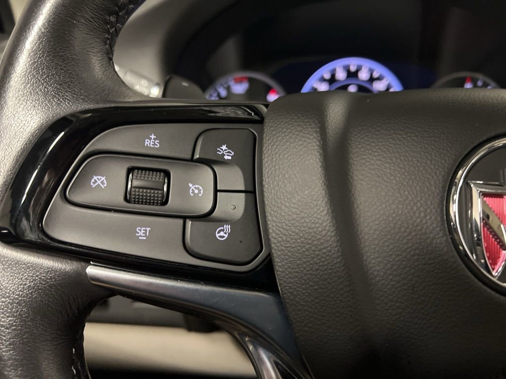 Certified 2023 Buick Enclave Premium w/ Experience Buick Package AWD/4WD image 17