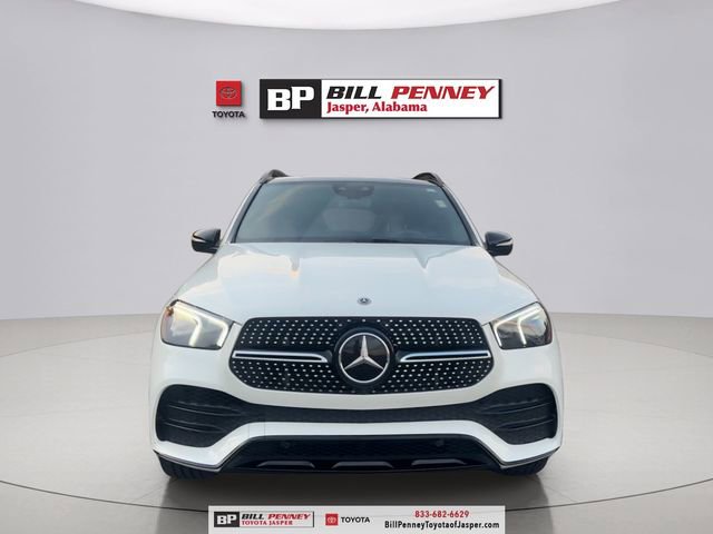 Used 2020 Mercedes-Benz GLE 580 4MATIC image 8