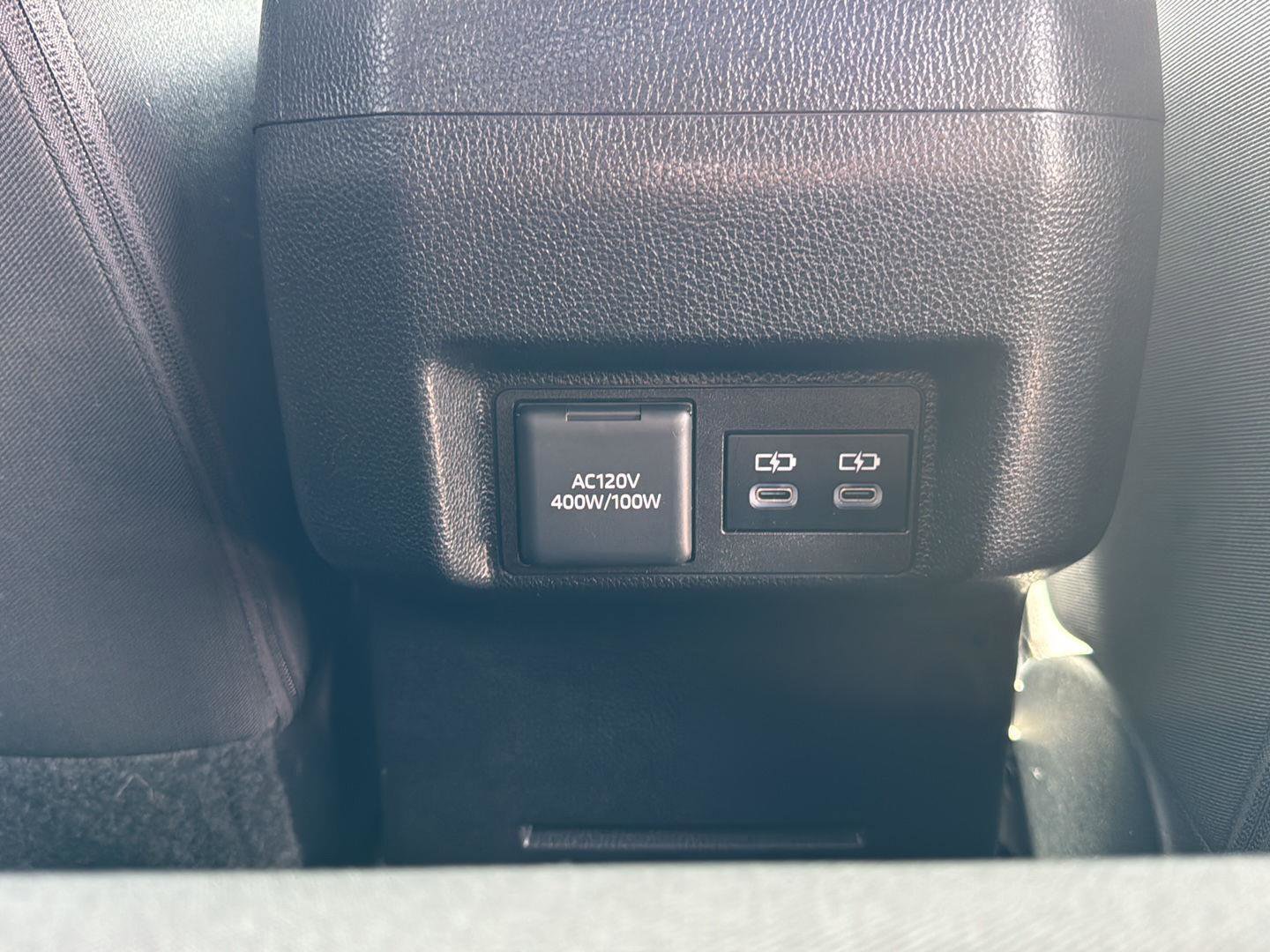 Used 2024 Toyota Tacoma TRD Off-Road w/ TRD Off Road Upgrade Package image 24