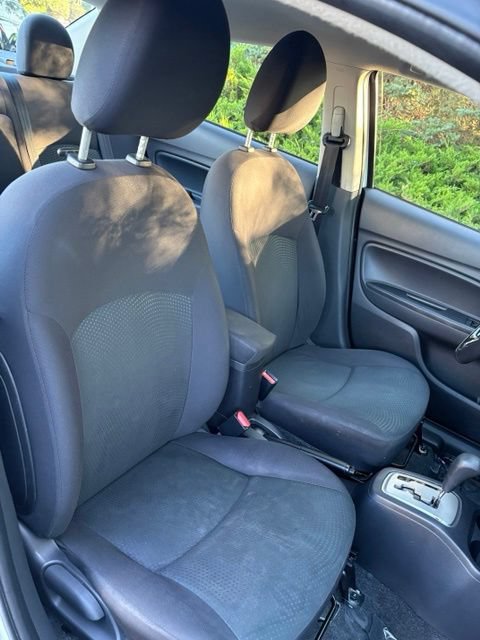 Used 2018 Mitsubishi Mirage G4 ES FWD image 17