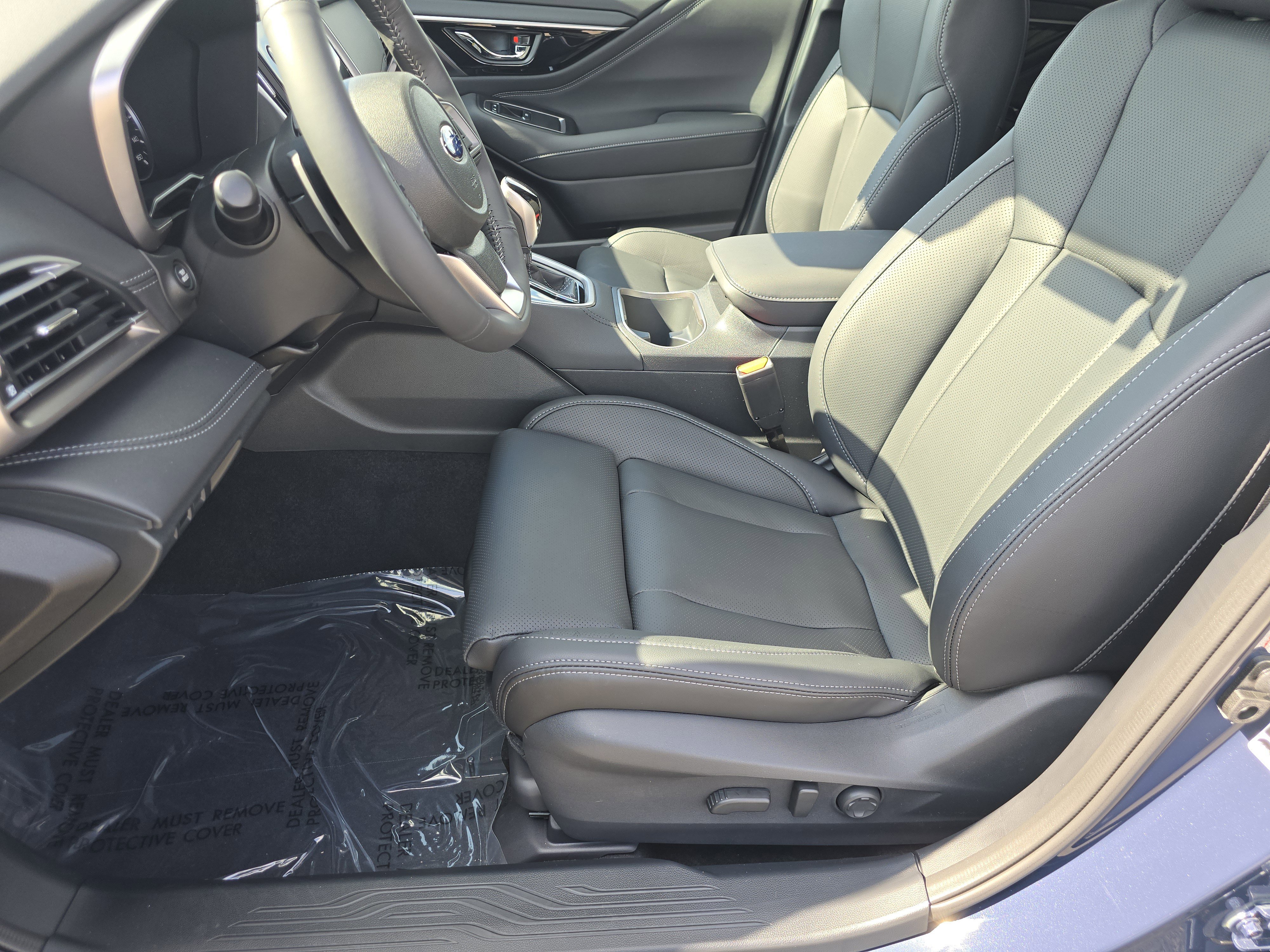 New 2025 Subaru Outback Touring XT image 20