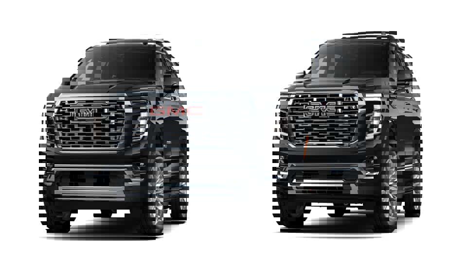 New 2026 GMC Yukon Denali image 49