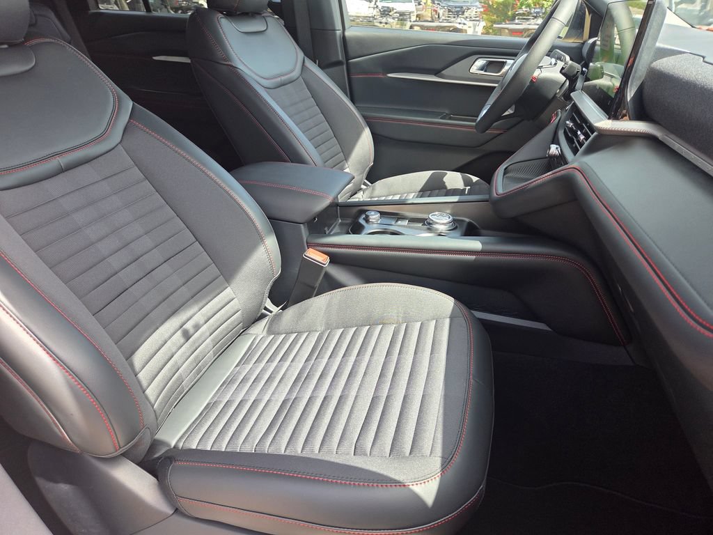 New 2026 Ford Explorer ST-Line w/ Premium Package RWD image 10