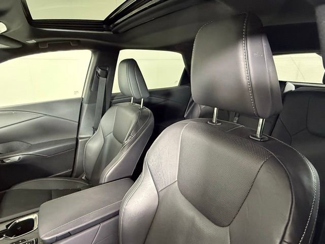Used 2023 Lexus RX 350 Premium Plus w/ Accessory Package image 7