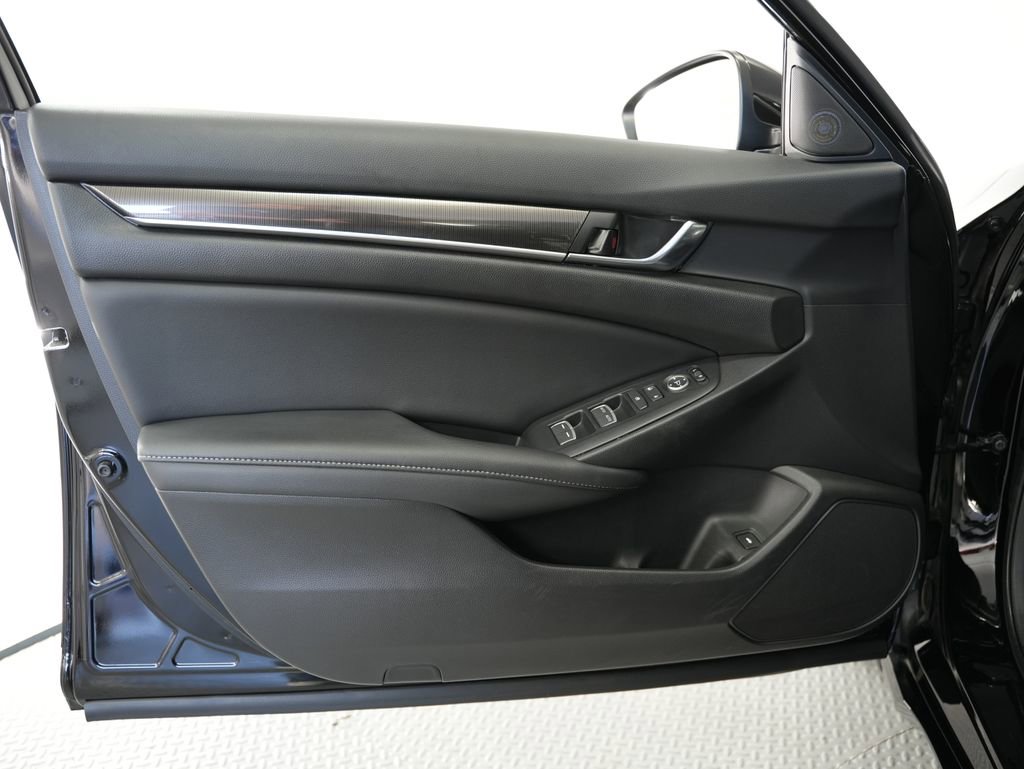 Used 2021 Honda Accord Sport image 42