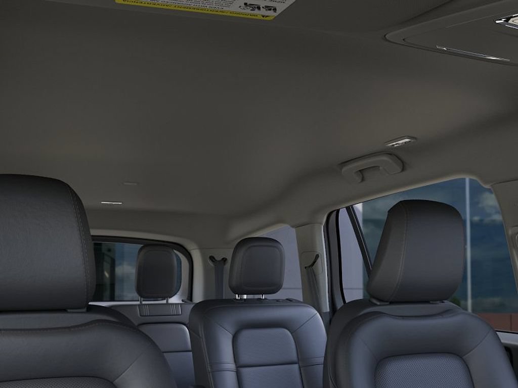 New 2026 Lincoln Aviator AWD image 22