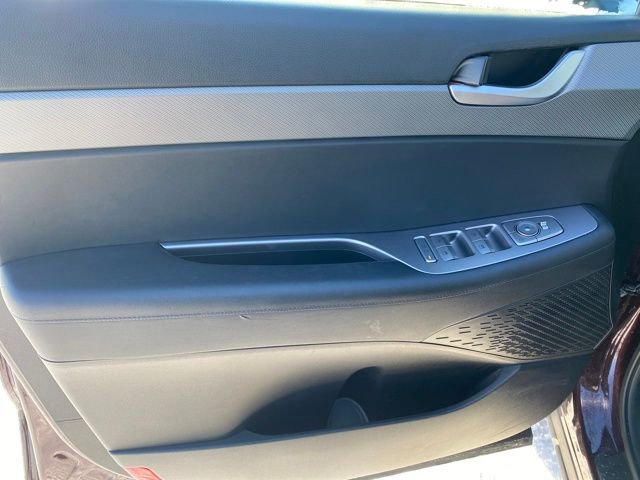 Used 2025 Hyundai Palisade SEL image 15