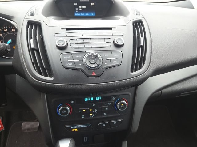 Used 2017 Ford Escape SE FWD image 25