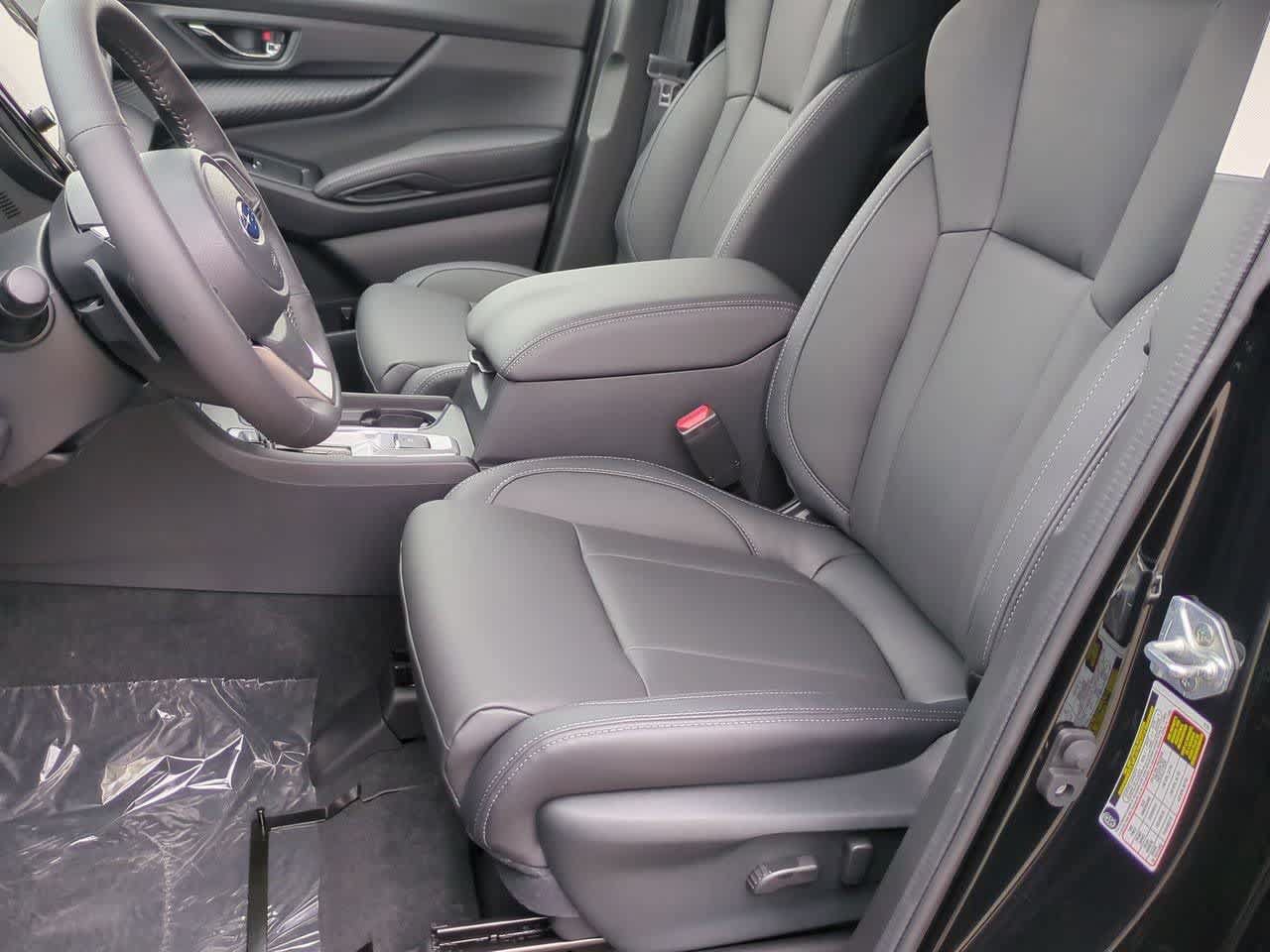 New 2027 Subaru Ascent Premium AWD/4WD image 15