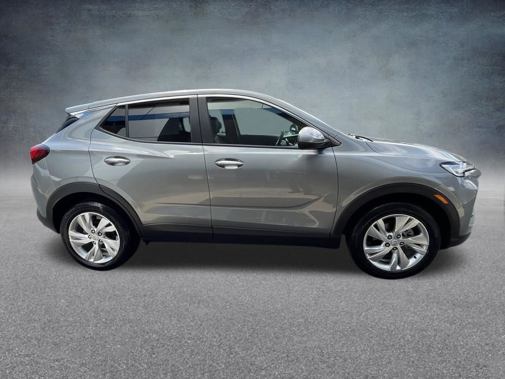 Used 2025 Buick Encore GX Preferred FWD image 8